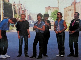 Beaver Brown Band picture, image, poster